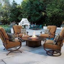 The great escape patio furniture ground pools the great escape is the largest home leisure retailer in the midwest enter our site to shop lowest price guaranteed pier 1 imports see what's on sale today shop pier1 for a great selection of furniture seasonal decorations home decor & more any order over $49. Luna Firepit Collection Iron The Great Escape Luxury Outdoor Furniture Outdoor Furniture Patio