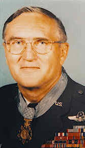 George Everette "Bud" Day