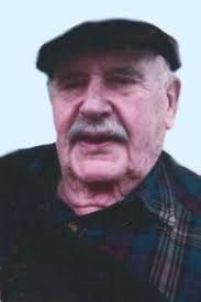 George Spear Obituary