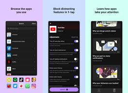Now you can easily build apps without they do not support uploading the app to the play store. 9 Apps To Curb Smartphone Addiction And Boost Productivity