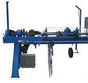 FULL AUTOMATIC TIPPING MACHINE