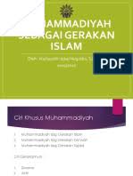 Check spelling or type a new query. Madm Landasan Dasar Muhammadiyah