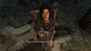 Learn more by wesley copeland 20 may 20. The Elder Scrolls V Skyrim Game Mod Caesia Follower Custom Voiced With Own Dialogues V 2 0 B Download Gamepressure Com