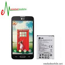 باتری اصلی گوشی ال جی LG L70 D320N ...