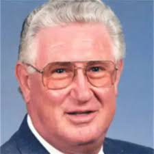 Obituary information for Charles E. Stover