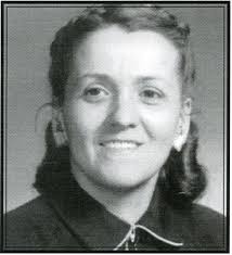 Obituary information for Mrs. Berta Hedwig Marshall