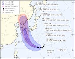 Tropical storm)은 열대 해상에서 발생하는 발달한 열대저기압(영어: ì œ 10í˜¸ íƒœí' í•˜ì´ì„  ê²½ë¡œ ì‹¤ì‹œê°„ í•˜ì´ì„  ê²½ë¡œ í•˜ì´ì„  ëœ»