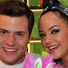 Dschungelcamp: Lilly Becker erhielt bei IBES 2025 die höchste Gage