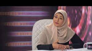 «أنا أول واحدة في مصر. Ù„ÙŠÙ„Ù‰ Ø¹Ù„ÙˆÙŠ Ø¨Ø§Ù„Ø­Ø¬Ø§Ø¨ ÙÙŠ Ø§Ù„ØªØ§Ø±ÙŠØ® Ø§Ù„Ø³Ø±ÙŠ Ù„ÙƒÙˆØ«Ø± ÙÙ† ÙˆØ«Ù‚Ø§ÙØ© Ø§Ù„ÙˆØ·Ù†