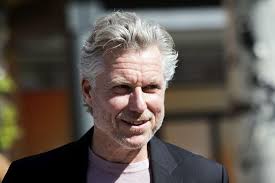 Dirk Borchardt ist heimlich zum zweiten Mal Papa geworden