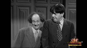 Not gayle tempest, played by suzanne kaaren in disorder… The Three Stooges Who Done It Youtube