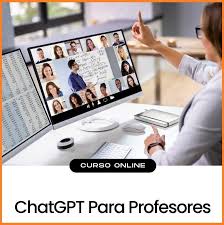 Los mejores GPTs para profesores - Profesor Productivo
