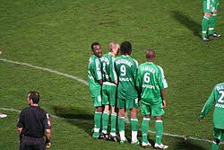Les millions dépensés et le recrutement de joueurs de renom ne permettront. Association Sportive De Saint Etienne Wikipedia