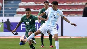Watch from anywhere online and free. Argentina Vs Bolivia Por La Copa America 2021 Formaciones Dia Hora Y Como Ver Por Tv Y Online Goal Com