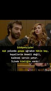 Sikayetciyim Hakim Bey Ozlu Sozler Ilham Verici Alintilar Resimli Alintilar