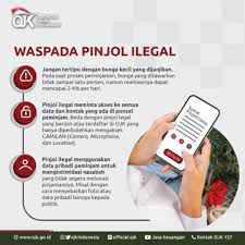 Savings articles and tips · interest calculators 3 193 Platform Diblokir Upaya Ojk Berantas Pinjaman Online Ilegal Fokus Riau
