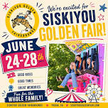 Siskiyou Golden Fair