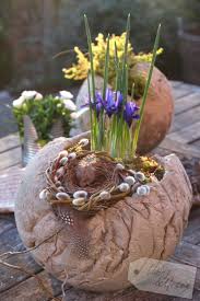 Eine blumendeko muss nicht viel kosten. Vom Gartenschnitt Zur Fruhjahrsdeko Living Green