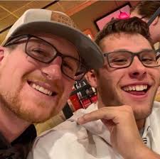 Madison Haun and Jordan Britton's Wedding Website