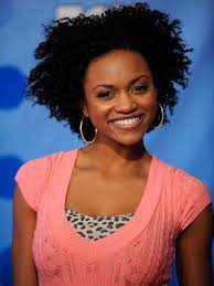 Syesha heads to 'Dreamgirls' revival