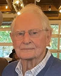 James H. Watson Obituary May 7, 2024