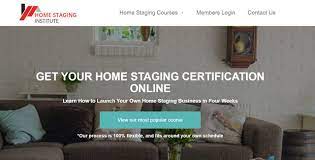 This video provides you with all the information needed to get your illinois home inspection license. How To Become A Home Stager The Ultimate 2021 Guide