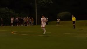 Daniel Schachtner (SV Manching): "Ich gehöre in den Sturm!"