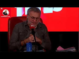 Les grosses tetes youtube ruquier. Le Best Of Des Grosses Tetes De Laurent Ruquier Emission Du 11 Avril 2020 Les Grosses Tetes Youtube