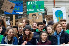 Join facebook to connect with luisa neubauer and others you may know. Fridays For Future Krach Bei Den Klimaaktivisten Politik Tagesspiegel