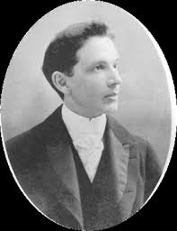 William Crapo “Billy” Durant