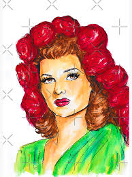 Gilda Movie Merch & Gifts for Sale