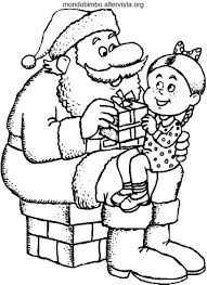 Disegni di aquaman da colorare. Disegni Di Natale Da Colorare Mondo Bimbo