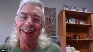 The Mother, a talk by Santosh Krinsky