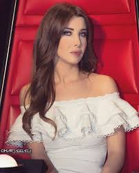 3 128 likes 54 comments nancy ajram nancyajramj on instagram مساء الخير drfadielhachem nancyajra arab celebrities egyptian actress turkish beauty
