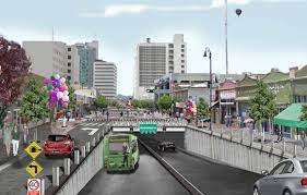 Vivebus Ciudad De Chihuahua Arquitectura Moderna Arquitectura