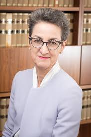 Swearing in of Wendy Jane Abraham QC as a Judge of the Federal Court of  Australia