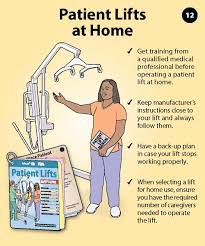 Patient Lifts At Home Patient Lifts Patient Lift Hoyer Lift