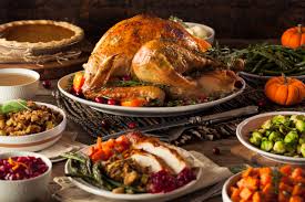 When is Thanksgiving 2018? This year's date and other info to prepare for  Turkey Day - pennlive.com
