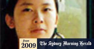 Tragic bride's story: I still hear her laughing