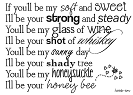 Honey Bee Blake Shelton Love Songs Lyrics Country Music Quotes Country Song Lyrics
