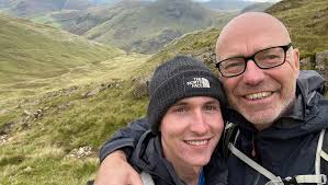 Fundraiser by Rupert Crowfoot : Ru & Tom's Tour De 4 Cycling Fundraiser to  Fight Cancer