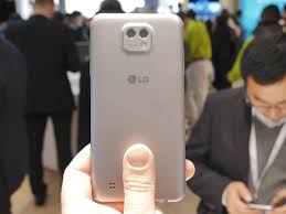 LG X Cam hands-on review