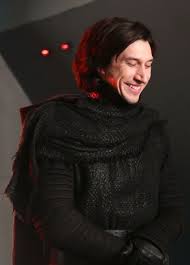 His mother, nancy (needham) wright, is a paralegal from mishawaka, indiana, and his father, joe douglas driver, who has deep roots in the american south, is from little rock, arkansas. Adam Driver As Kylo Ren Adam Driver Kylo Ren Adam Driver Ren Star Wars