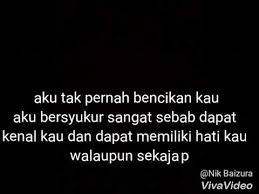 Ia berkata ya tuhanku, sesungguhnya tulangku telah lemah dan kepalaku telah ditumbuhi uban. Kata Kata Luahan Hati Yang Sedih Cikimm Com