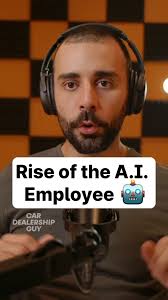 A new episode of the Car Dealership Guy podcast will drop tomorrow! Tune in  to hear our CEO, Eric Rea,