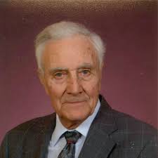 Darrell R. Damery Obituary (1924