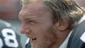 Steelers Fans Can Bid On Jack Lambert's Famous False Teeth Holder