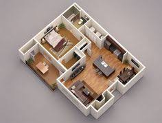 View deals for amapola 1 bedroom flat. 8 1 Bedroom Flat Floor Plans Ideas Floor Plans Apartment Floor Plans Apartment Layout
