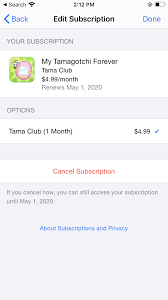 Using the play console website or app, you can view your app's orders, issue refunds, and manage subscription cancellations for items your users have purchased. App Subscription Not Working Apple Community