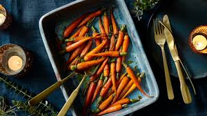 Try our honey roast carrots, a delicious curried carrot soup, or of course in carrot cake. Carrot Recipes Bbc Food